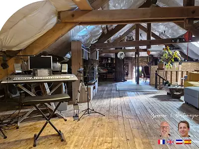 Maison, 247 m²