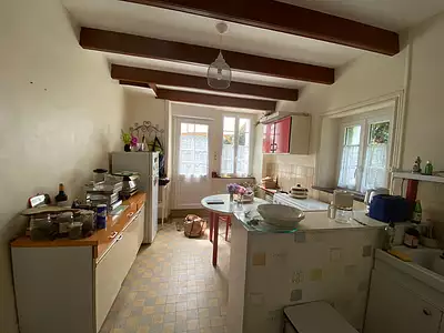 Maison, 142 m²