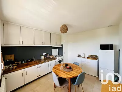 Maison, 127 m²