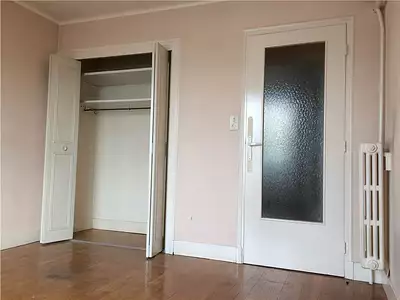 Appartement, 69,9 m²