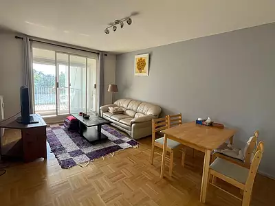Appartement, 79,09 m²