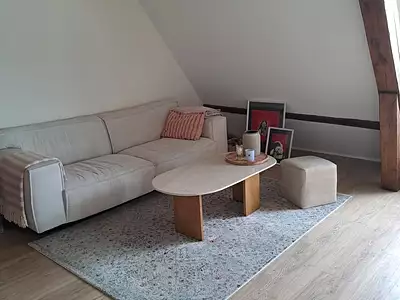 Appartement, 36,89 m²