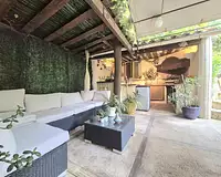 Appartement, 60 m²