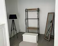 Appartement, 44,3 m²