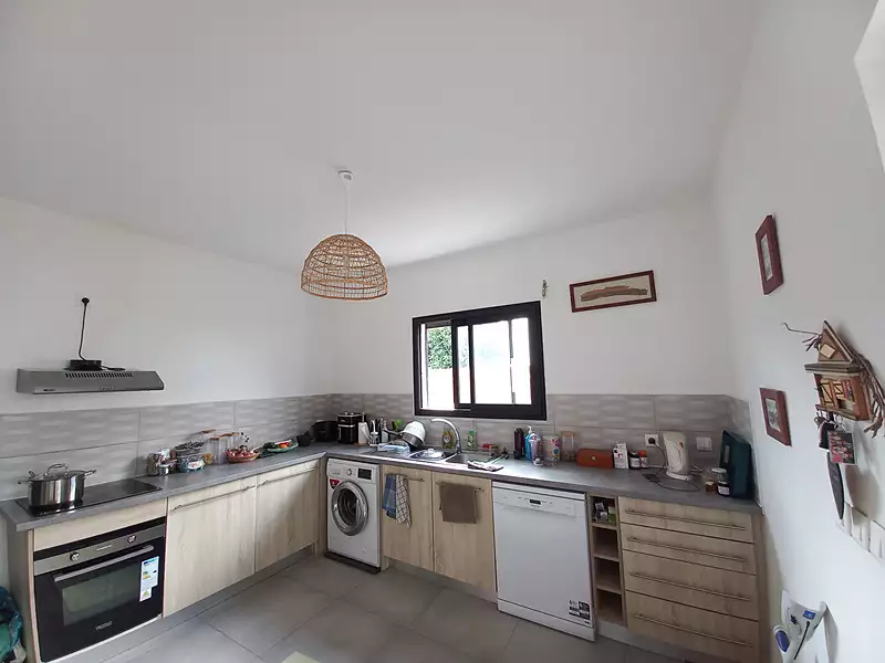 Maison, 112 m²