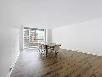 Appartement, 104 m²