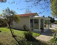 Maison, 45 m²