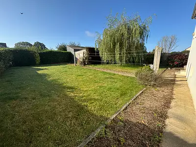 Maison, 68,3 m²