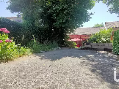 Maison, 60 m²