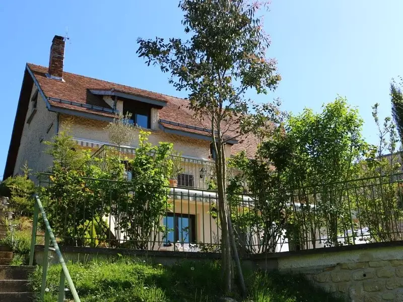 Maison, 349 m²