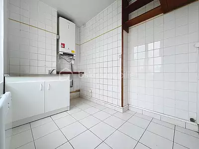 Appartement, 24 m²