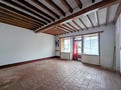 Maison, 127 m²