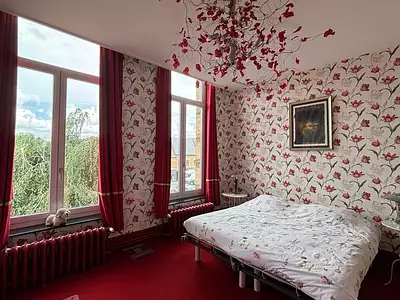 Maison, 336 m²