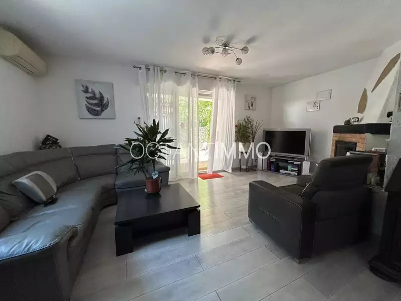 Maison, 100 m²