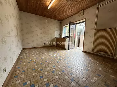 Maison, 95 m²
