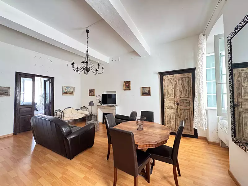 Appartement, 50,65 m²