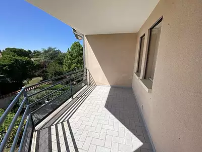 Appartement, 36 m²