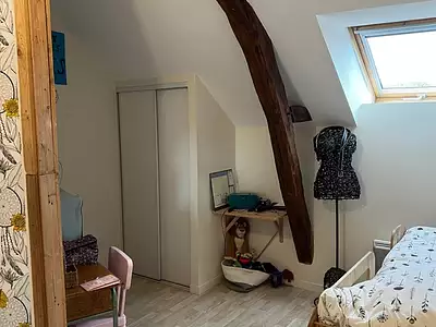 Maison, 162 m²