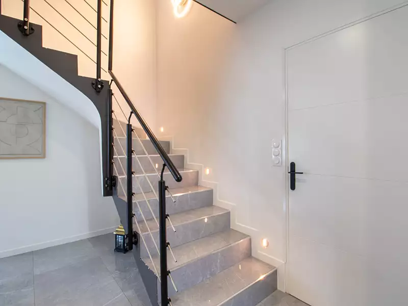 Maison, 145 m²