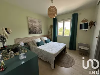 Maison, 124 m²