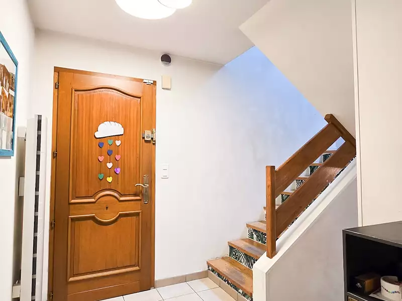 Maison, 135 m²