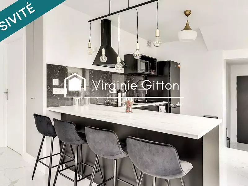 Appartement, 73 m²