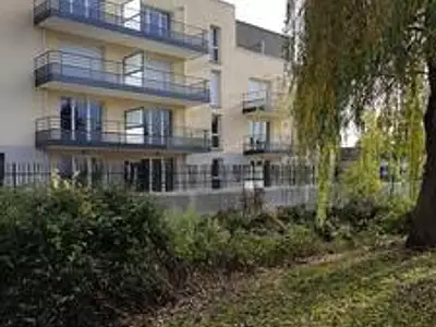 Appartement, 65,24 m²