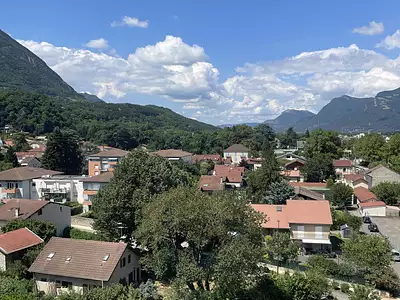 Appartement, 70,51 m²