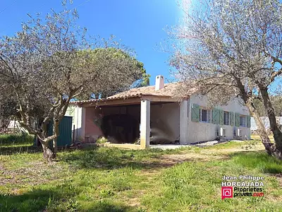 Maison, 86 m²