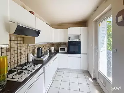 Maison, 114 m²