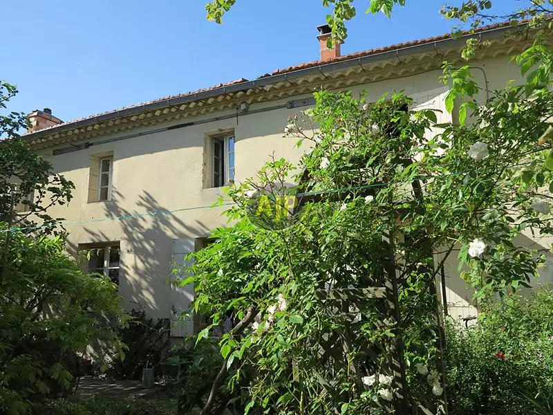 Maison, 182,5 m²