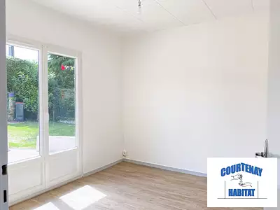 Maison, 60,64 m²