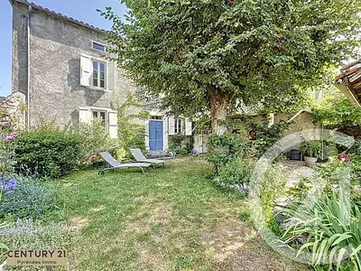 Maison, 130 m²