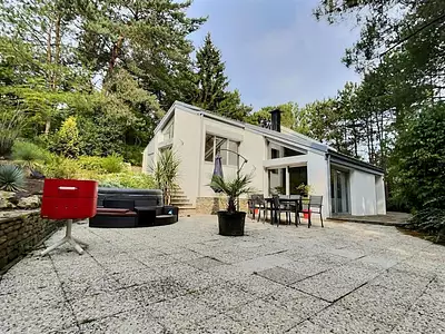 Maison, 195 m²