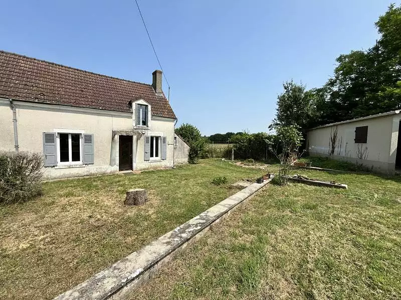 Maison, 75 m²