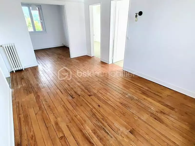 Appartement, 69 m²