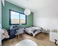 Maison, 227,54 m²