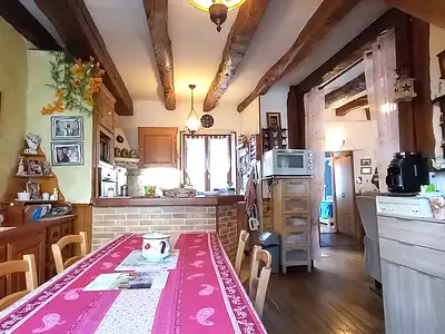 Maison, 98 m²
