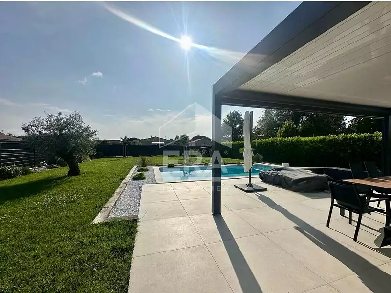 Maison, 109 m²