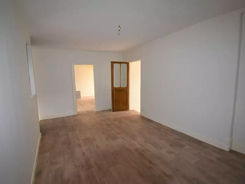 Appartement, 84,5 m²