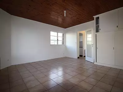 Appartement, 25,82 m²