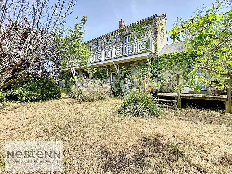 Maison, 160 m²