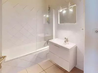Appartement, 45 m²