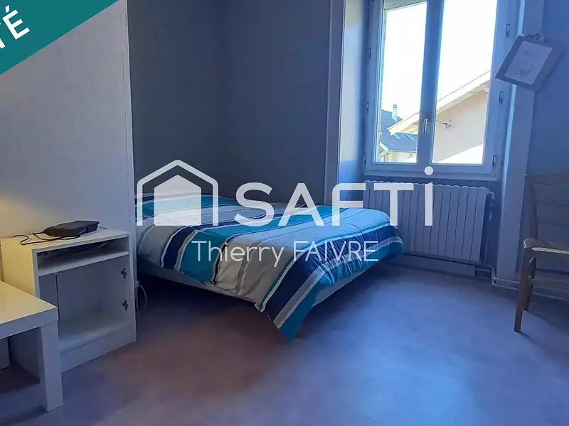 Maison, 270 m²