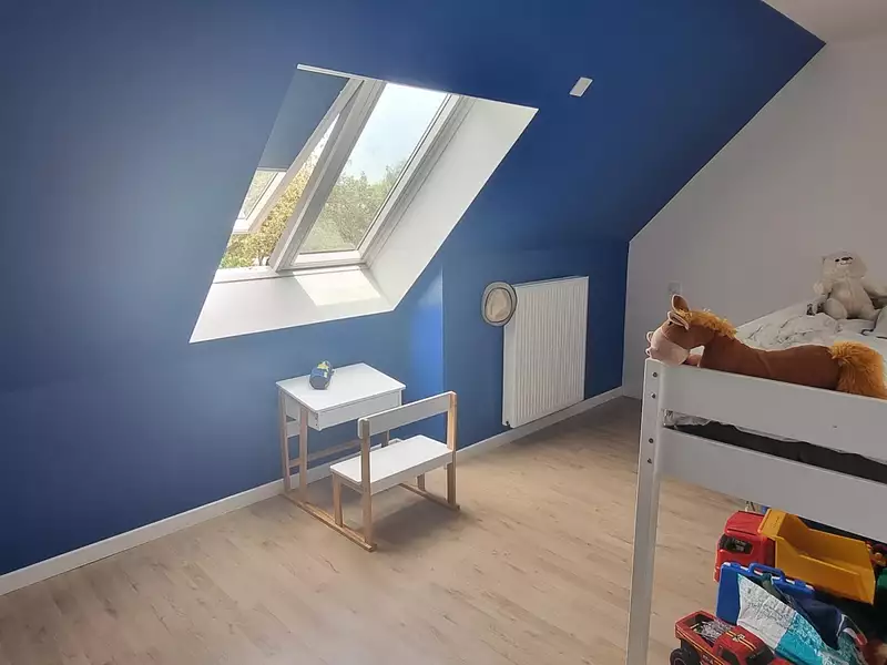 Maison, 170 m²