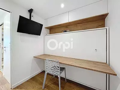 Appartement, 29 m²