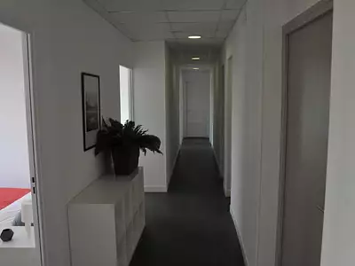 Appartement, 14 m²