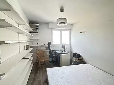 Appartement, 42,69 m²