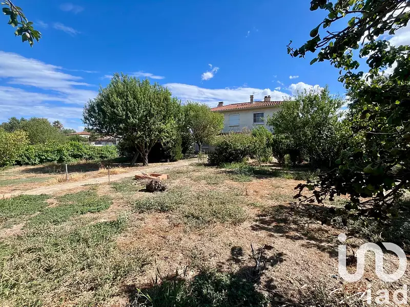 Maison, 155 m²