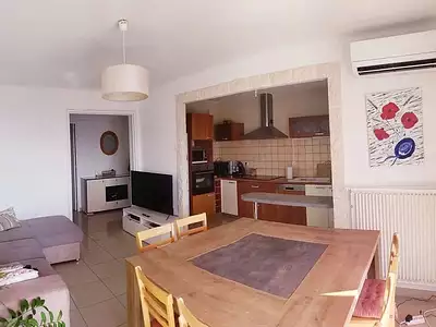 Appartement, 70 m²